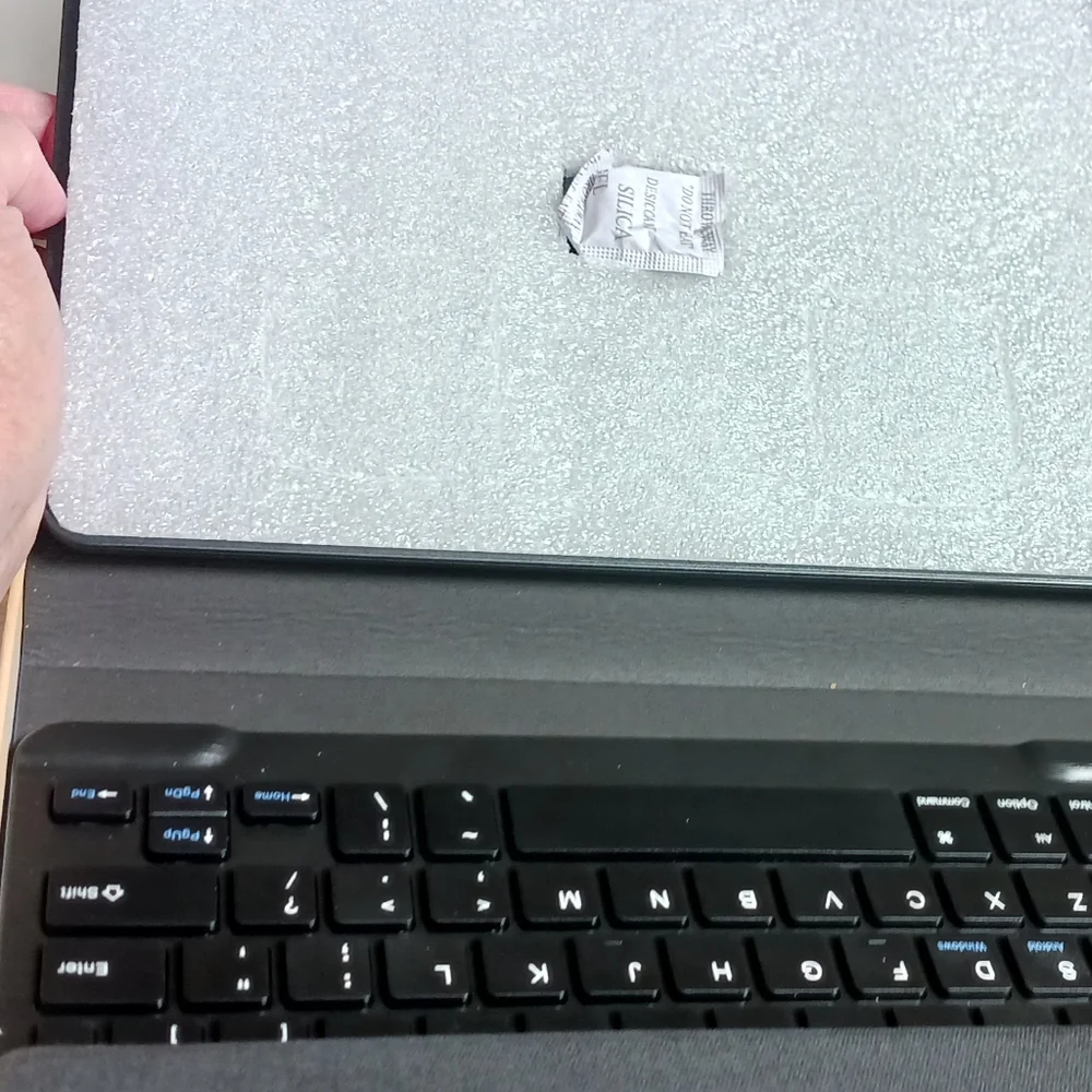 Keyboard Case for Ipad Pro 9.7